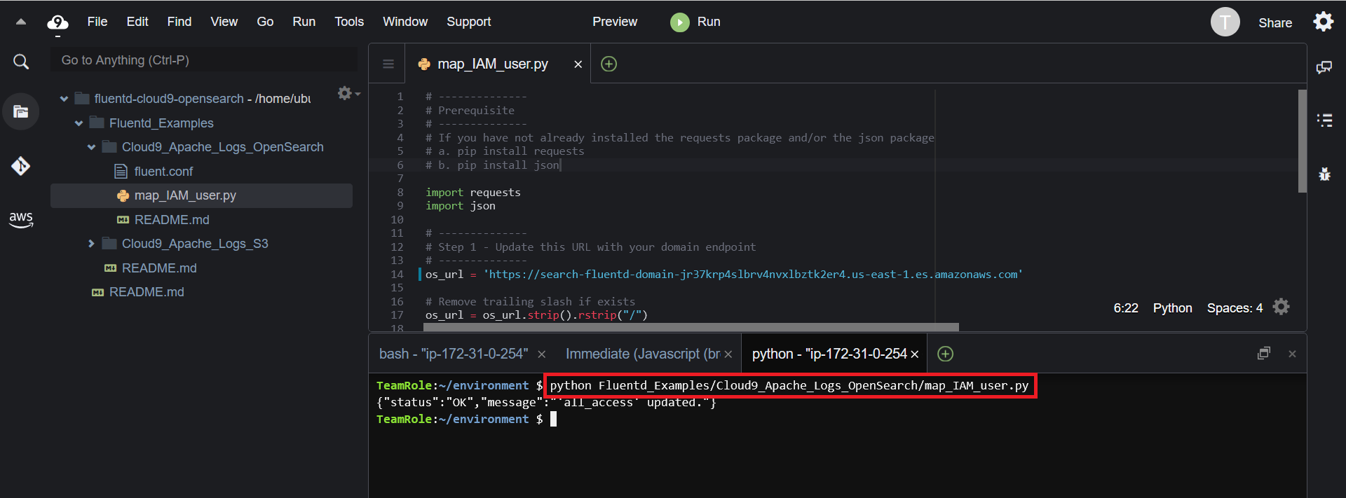 enviorment_set_up_cloudformation_automation_7