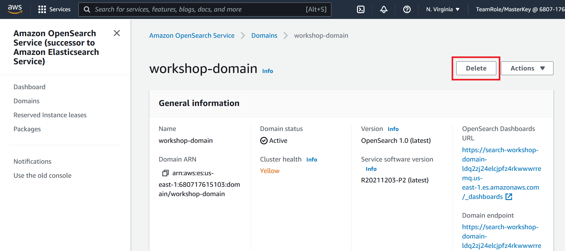 select_domain