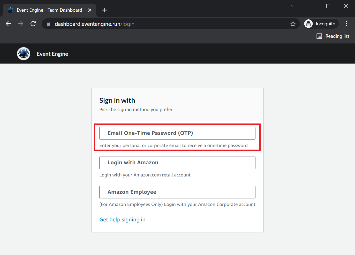 Event_Engine_Login_Email