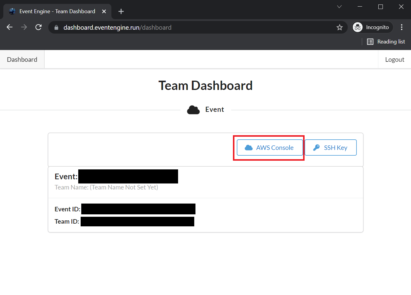 Event_Engine_Access_Console