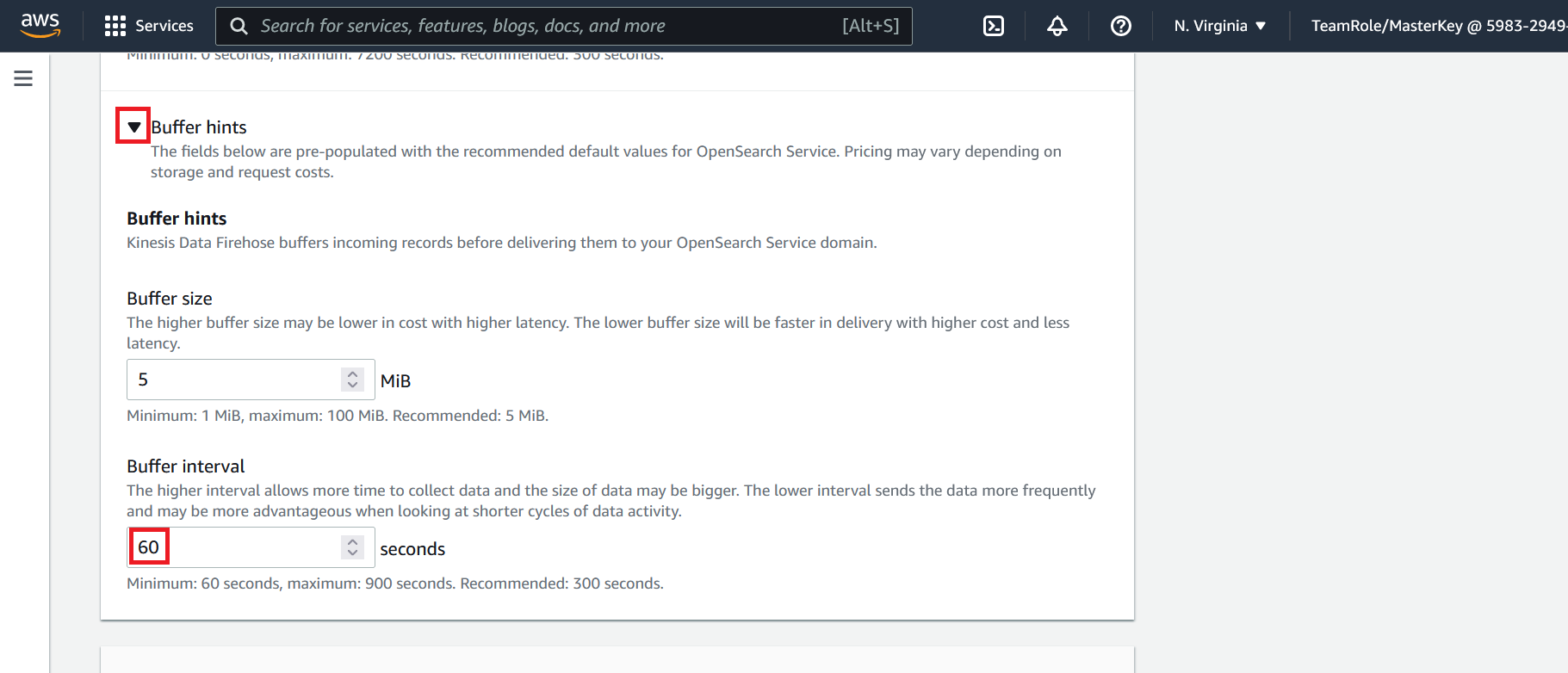 buffer_hints