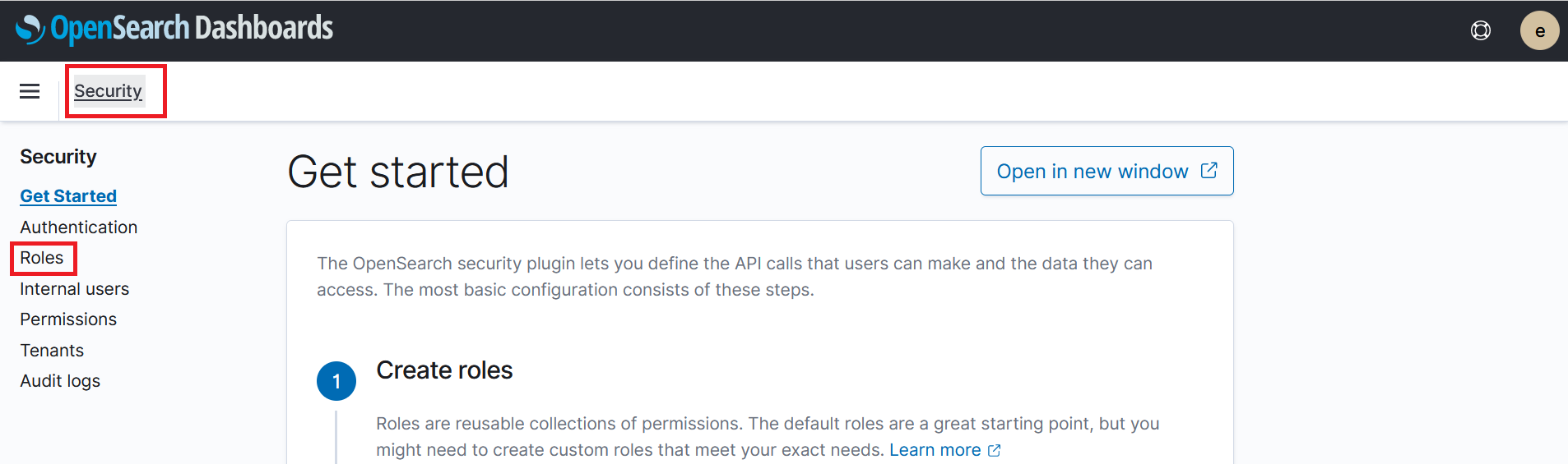 select_roles